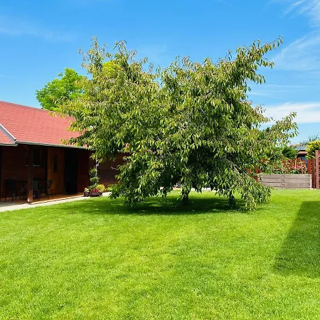 Chalet Babett Vendeghaz