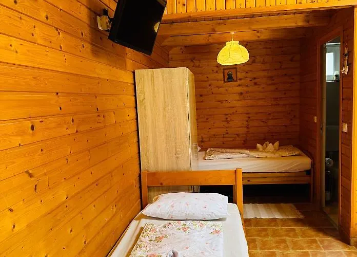 Babett Vendeghaz * Zánka